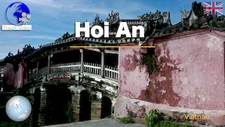 Hoi An, an ancient port on the Silk Road • Vietnam